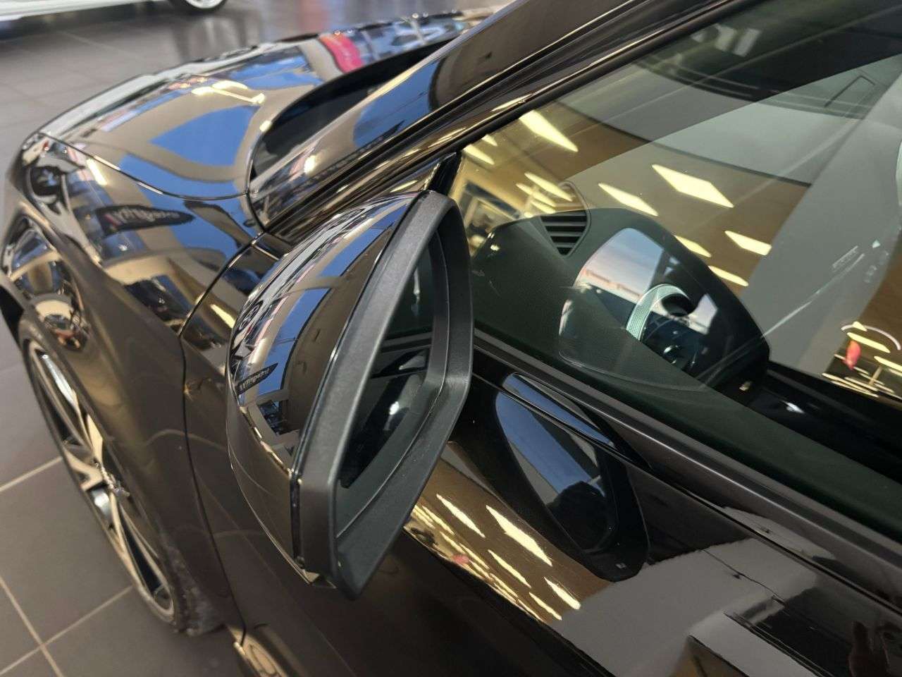 2018 AUDI RS3 2018 AUDI RS3