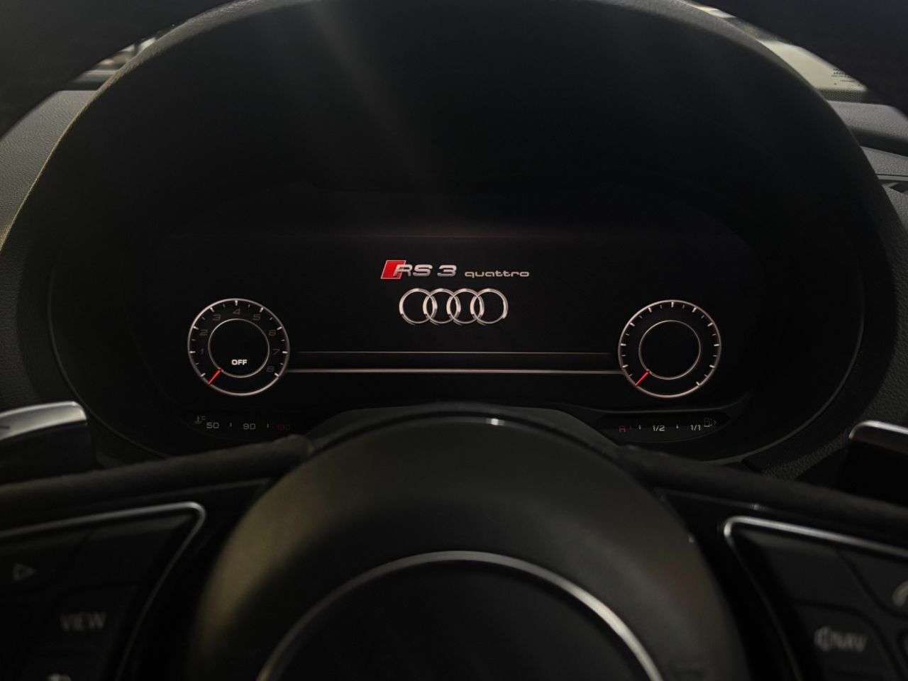 2018 AUDI RS3 2018 AUDI RS3