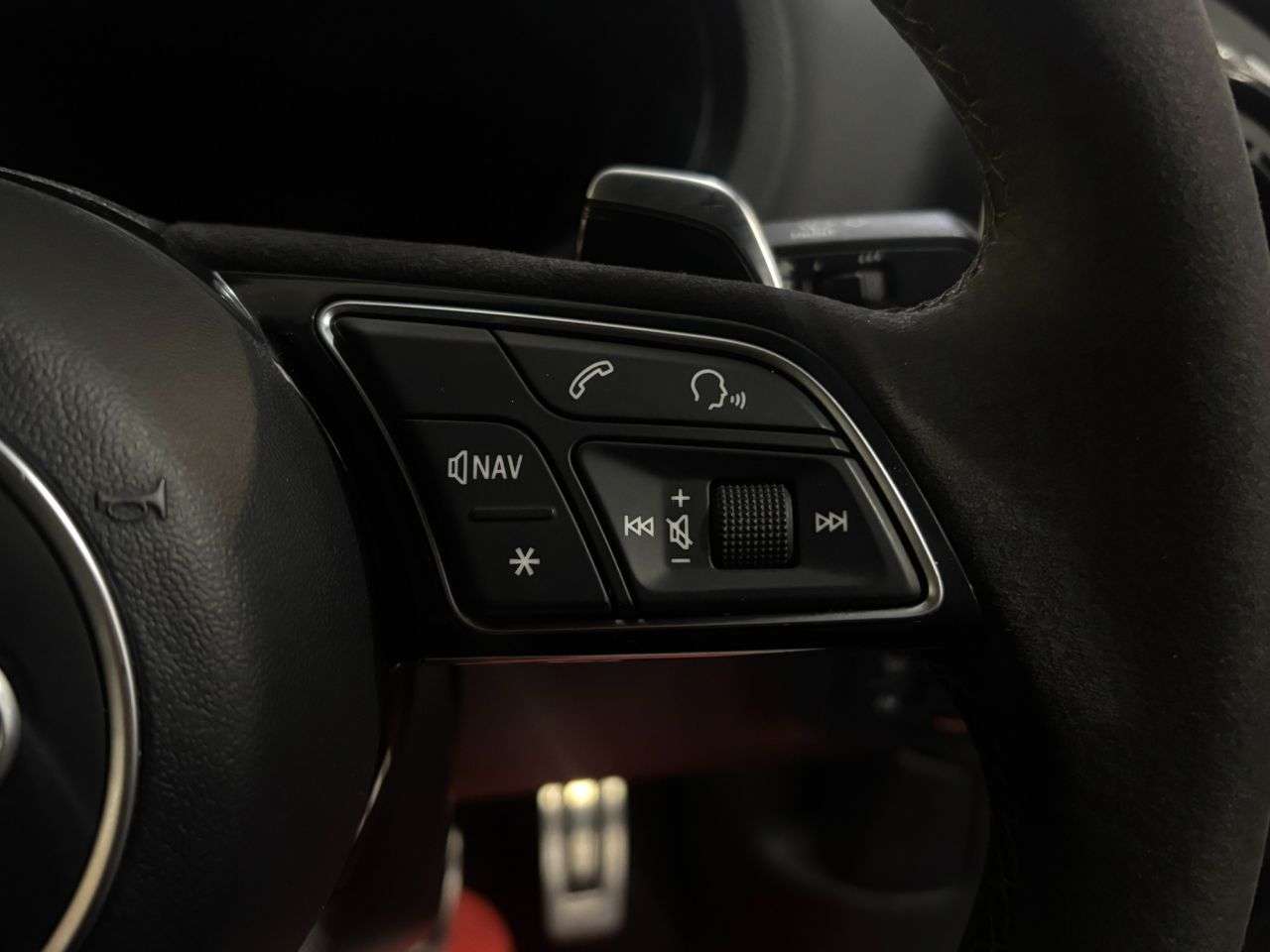 2018 AUDI RS3 2018 AUDI RS3