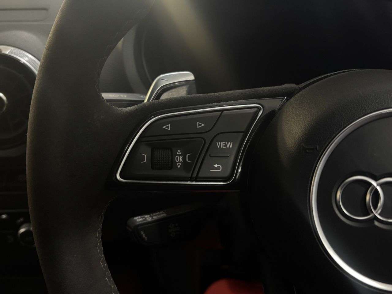 2018 AUDI RS3 2018 AUDI RS3