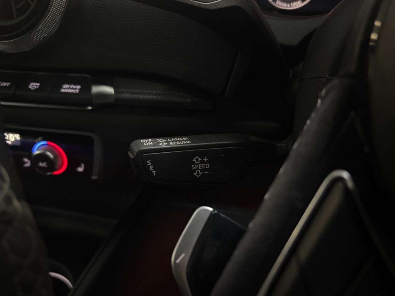 2018 AUDI RS3 2018 AUDI RS3