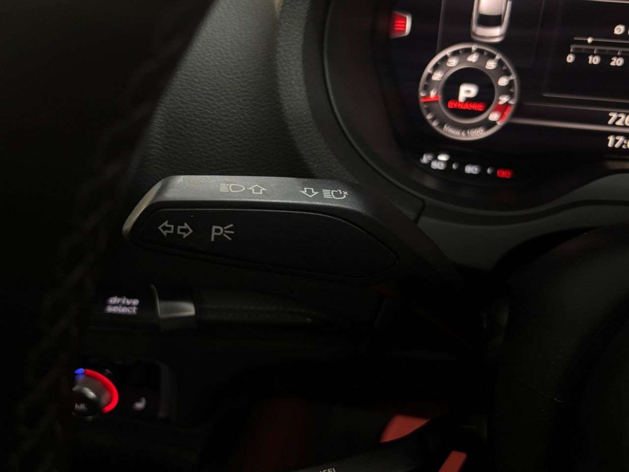 2018 AUDI RS3 2018 AUDI RS3