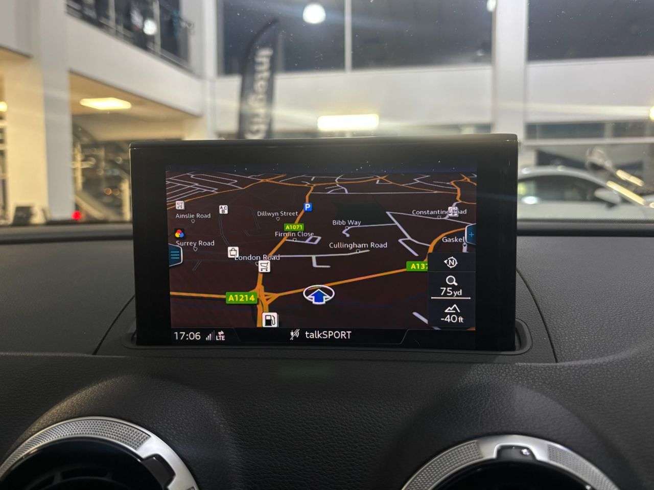 2018 AUDI RS3 2018 AUDI RS3