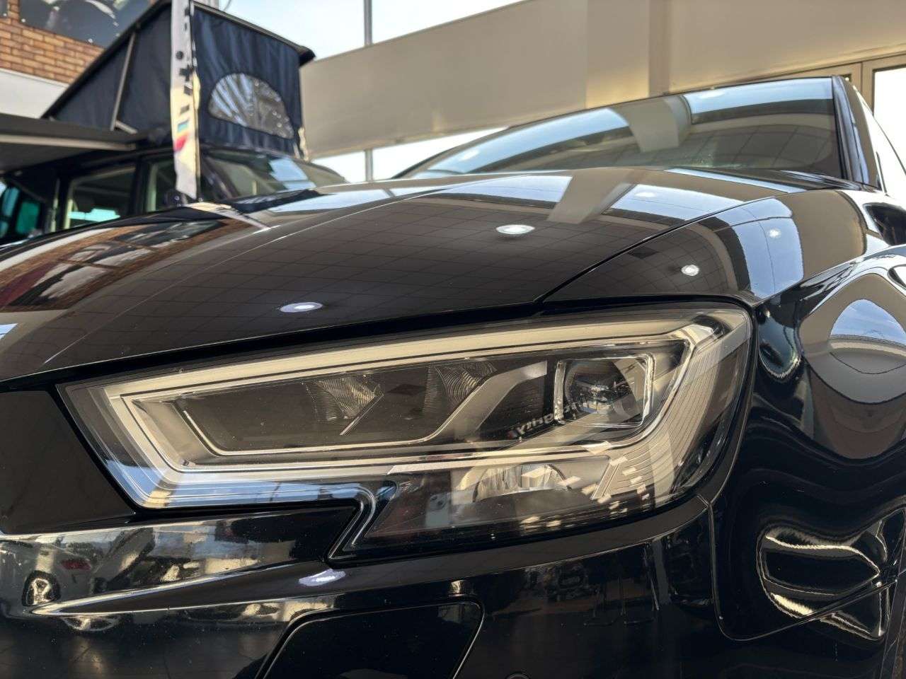 2018 AUDI RS3 2018 AUDI RS3