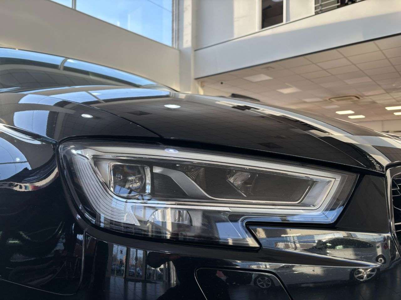 2018 AUDI RS3 2018 AUDI RS3