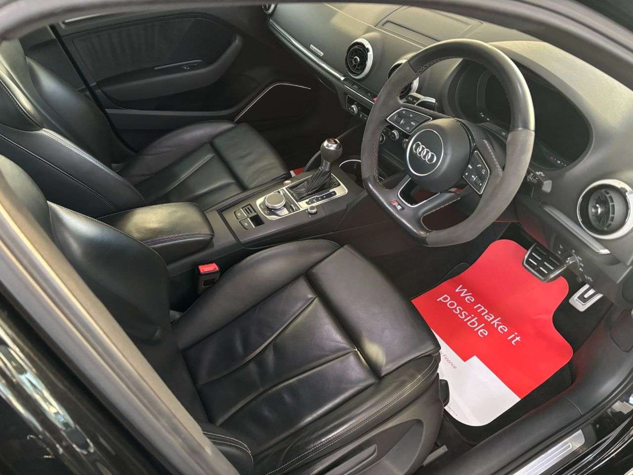 2018 AUDI RS3 2018 AUDI RS3