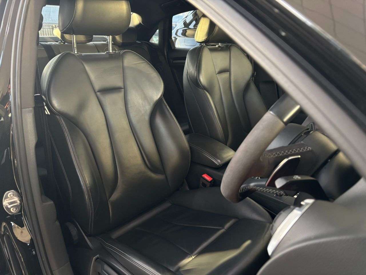 2018 AUDI RS3 2018 AUDI RS3