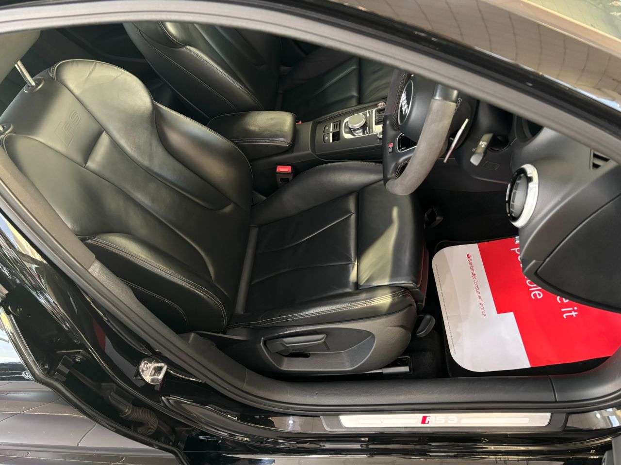 2018 AUDI RS3 2018 AUDI RS3