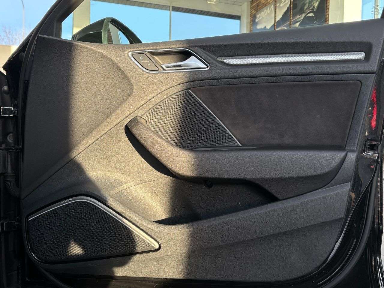 2018 AUDI RS3 2018 AUDI RS3