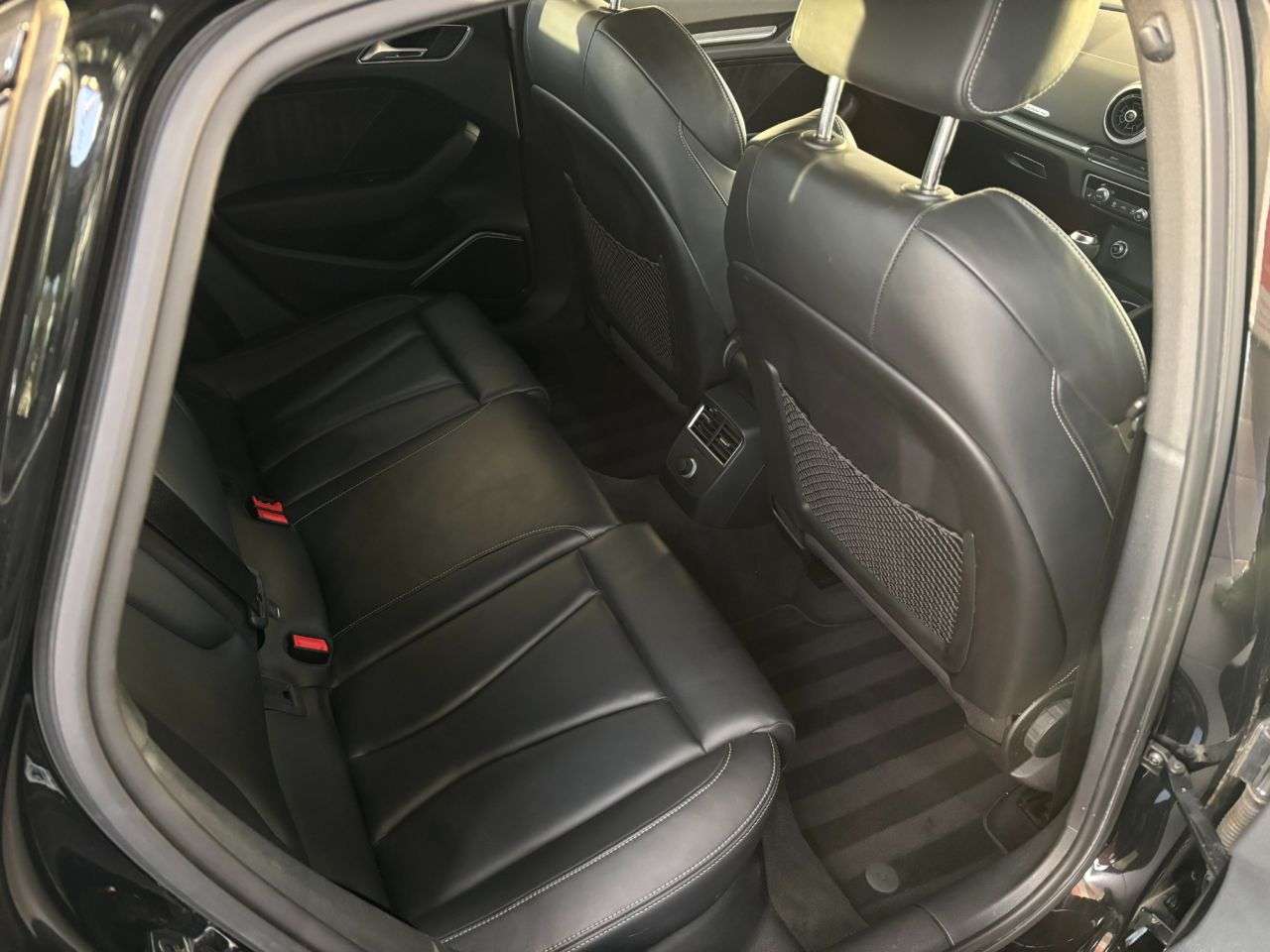 2018 AUDI RS3 2018 AUDI RS3