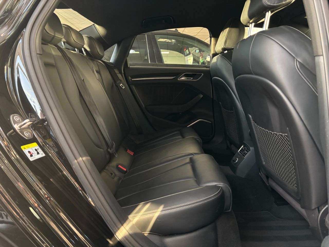 2018 AUDI RS3 2018 AUDI RS3