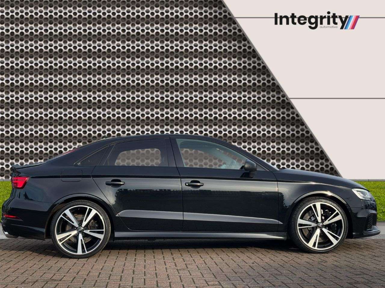 2018 AUDI RS3 2018 AUDI RS3