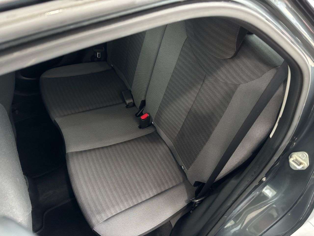 2019 TOYOTA AYGO 2019 TOYOTA AYGO