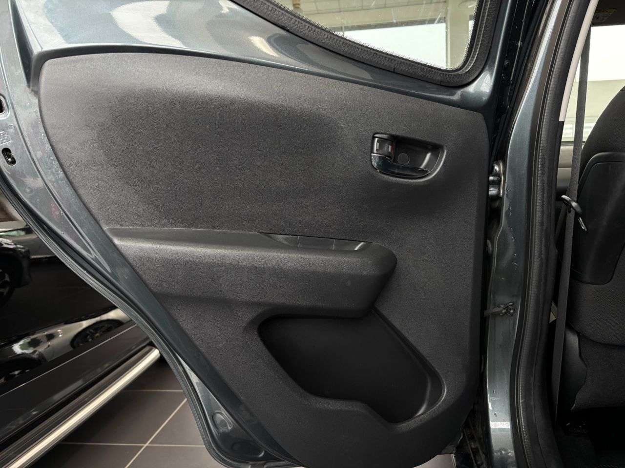 2019 TOYOTA AYGO 2019 TOYOTA AYGO