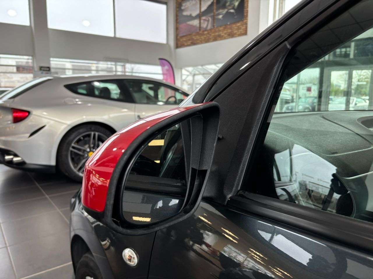 2019 TOYOTA AYGO 2019 TOYOTA AYGO