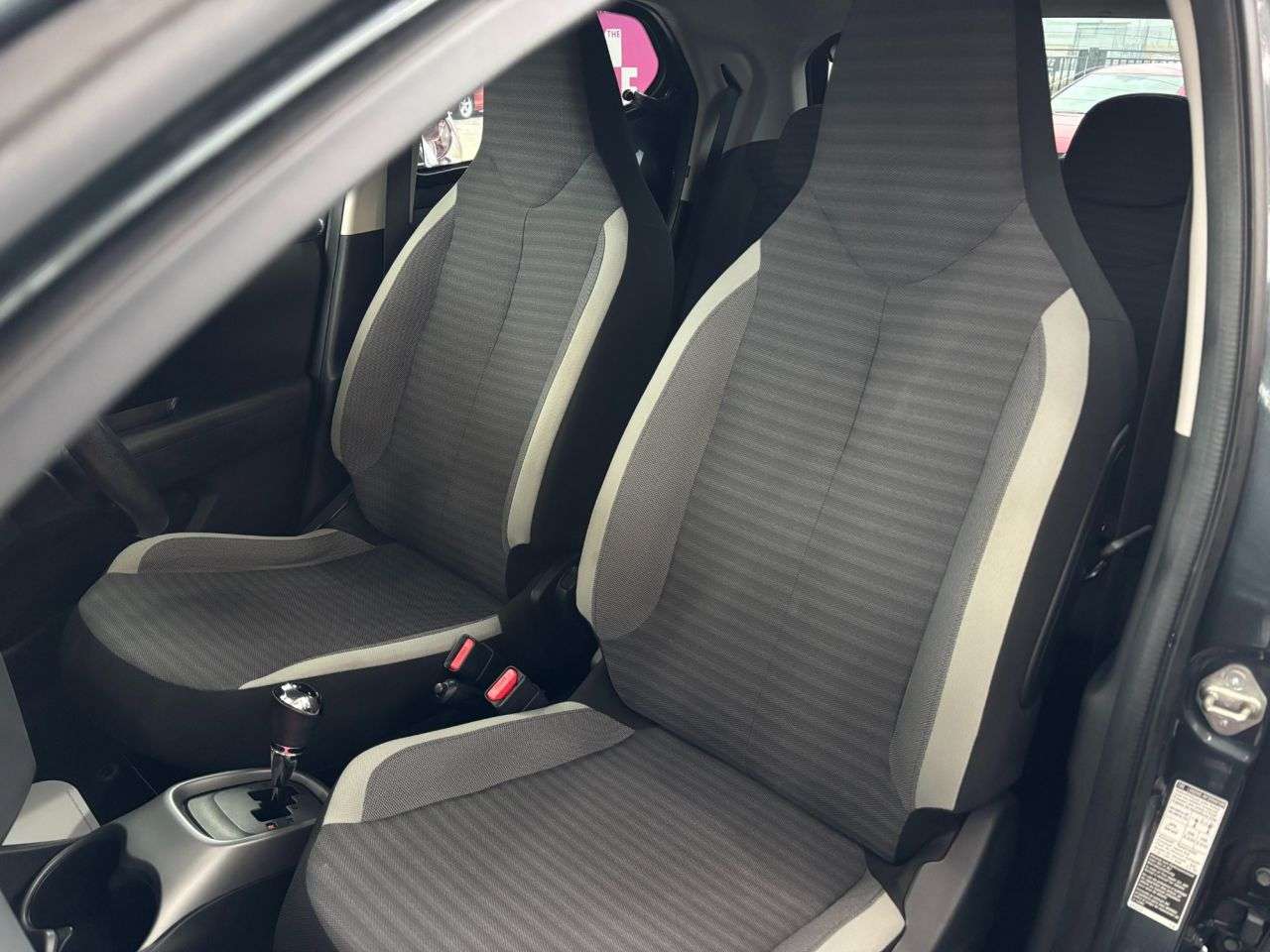 2019 TOYOTA AYGO 2019 TOYOTA AYGO