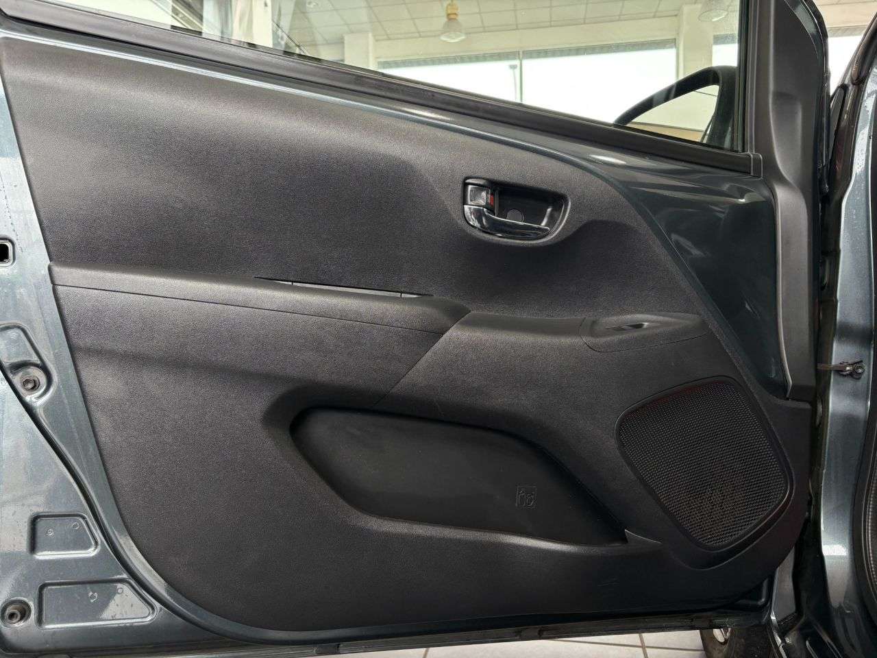 2019 TOYOTA AYGO 2019 TOYOTA AYGO