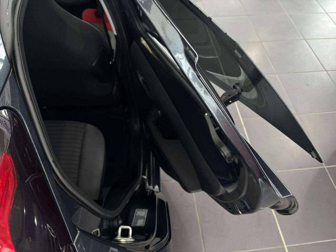 2019 TOYOTA AYGO 2019 TOYOTA AYGO