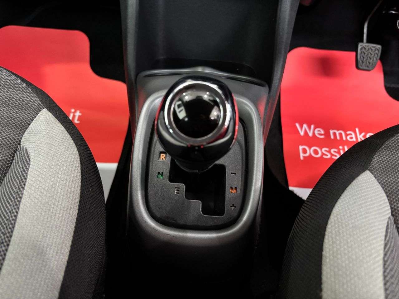 2019 TOYOTA AYGO 2019 TOYOTA AYGO