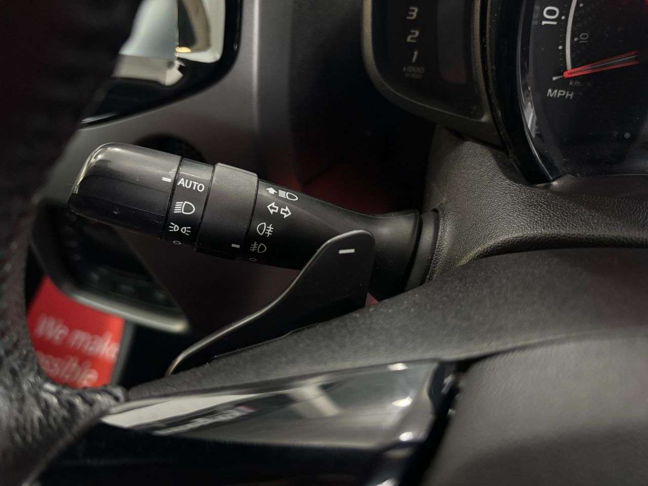 2019 TOYOTA AYGO 2019 TOYOTA AYGO