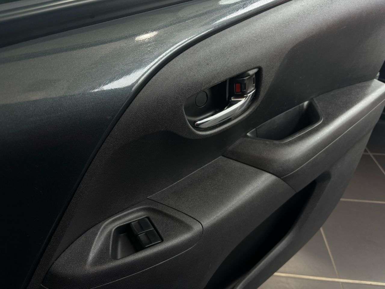 2019 TOYOTA AYGO 2019 TOYOTA AYGO