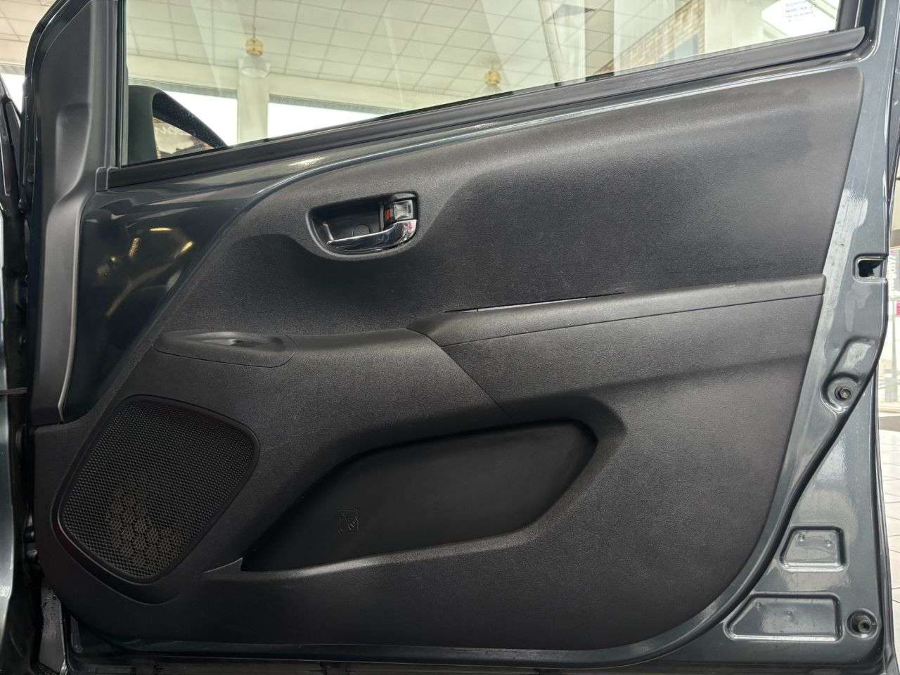 2019 TOYOTA AYGO 2019 TOYOTA AYGO