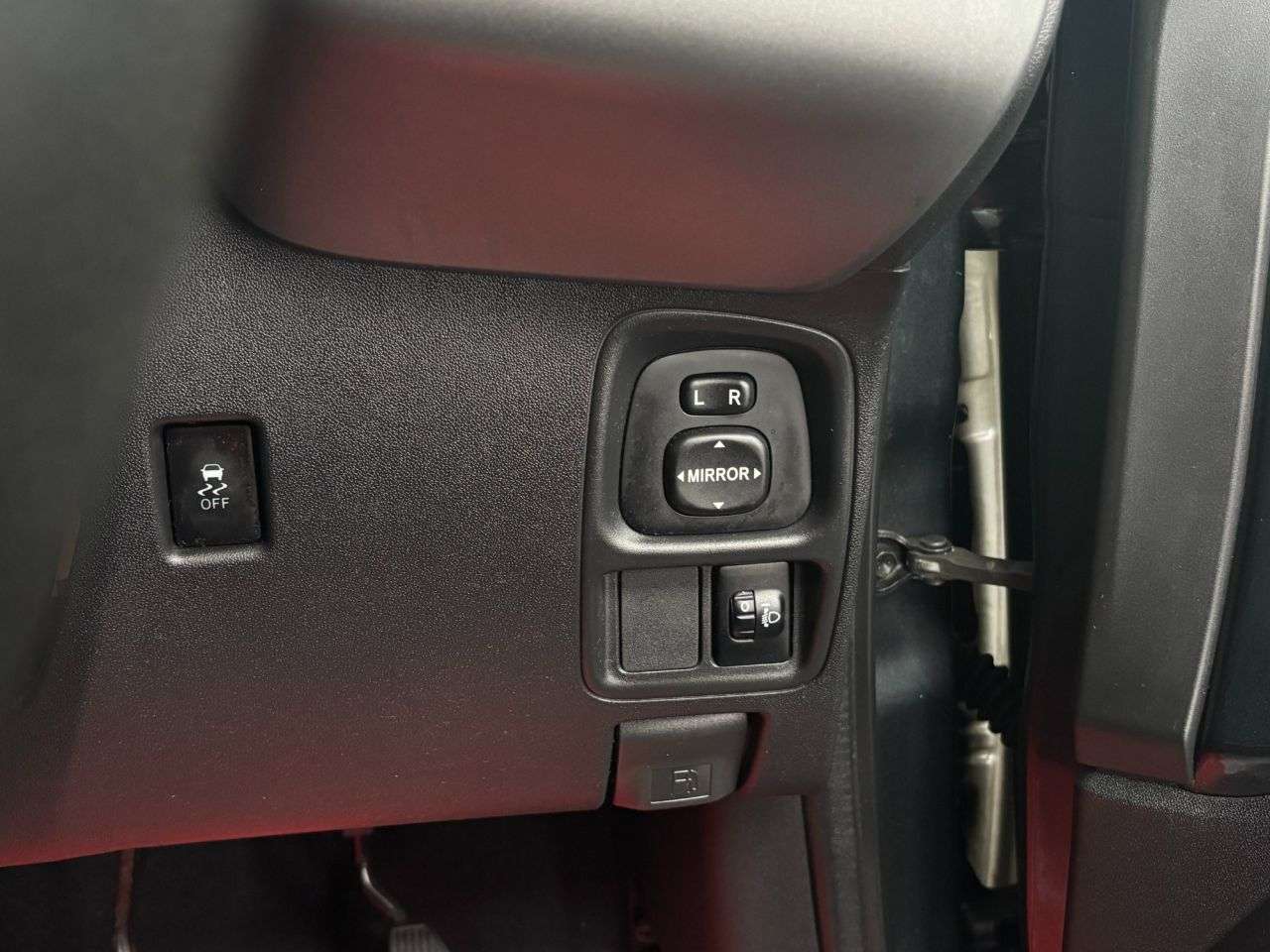 2019 TOYOTA AYGO 2019 TOYOTA AYGO