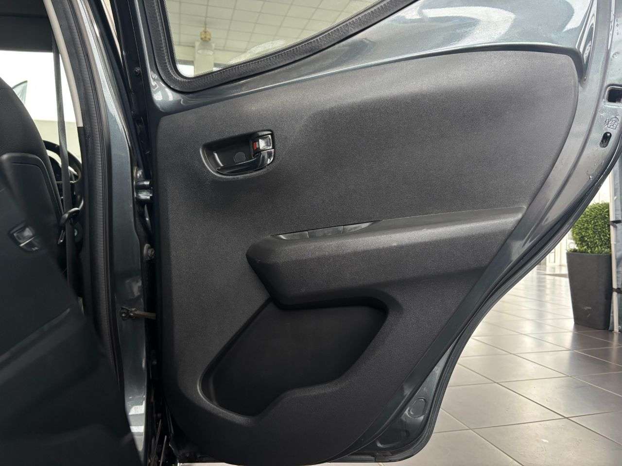 2019 TOYOTA AYGO 2019 TOYOTA AYGO