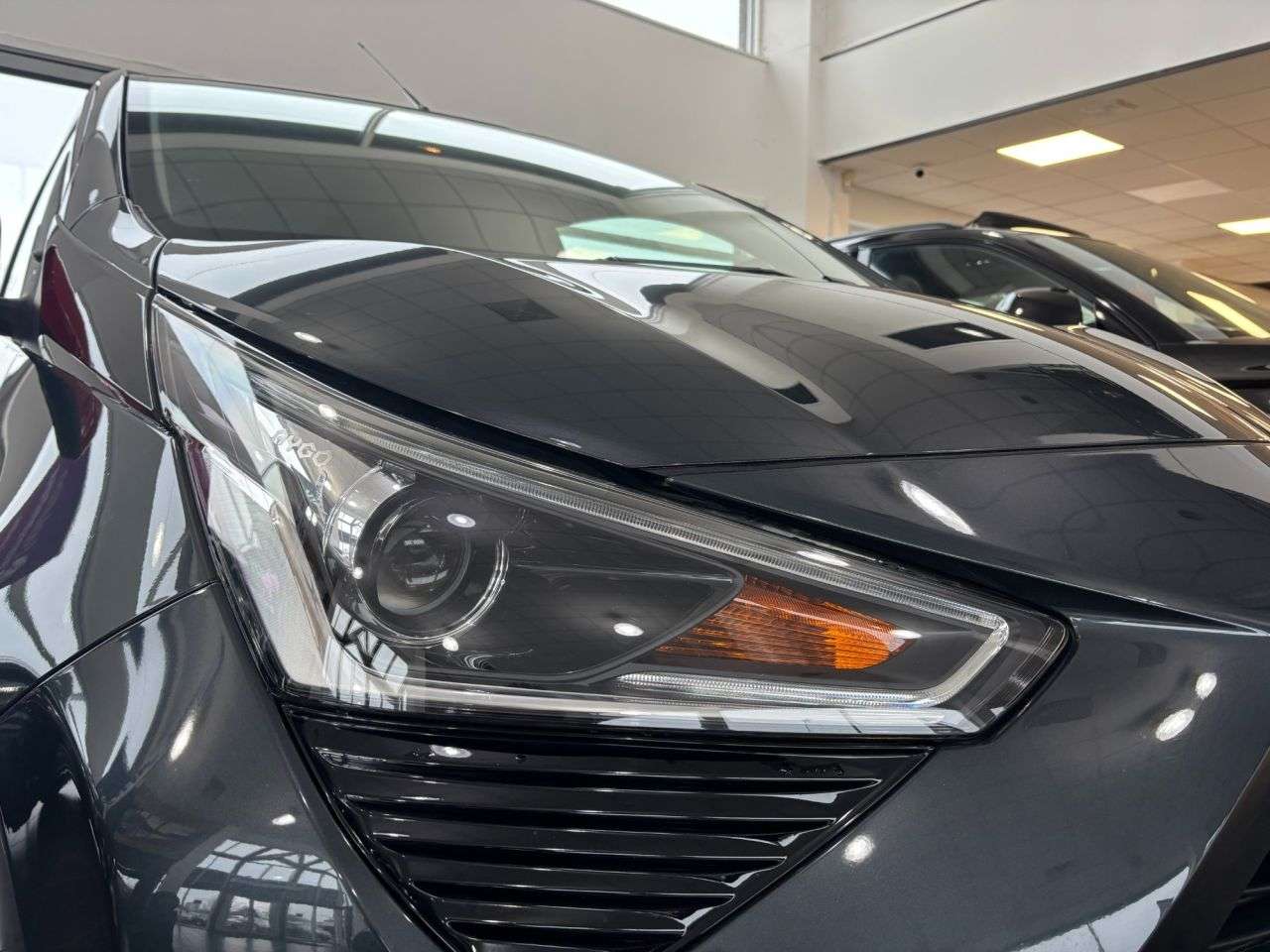 2019 TOYOTA AYGO 2019 TOYOTA AYGO