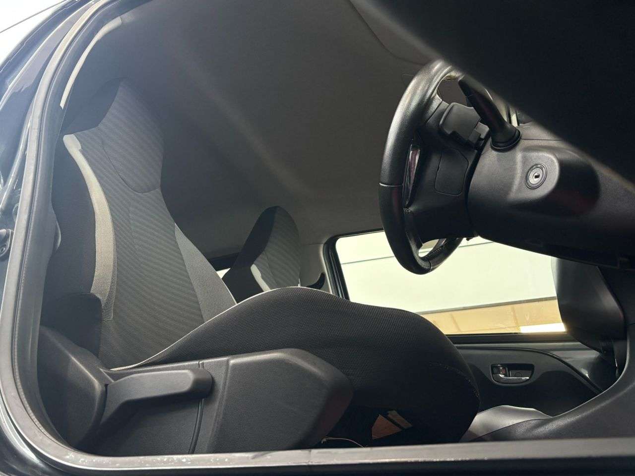 2019 TOYOTA AYGO 2019 TOYOTA AYGO