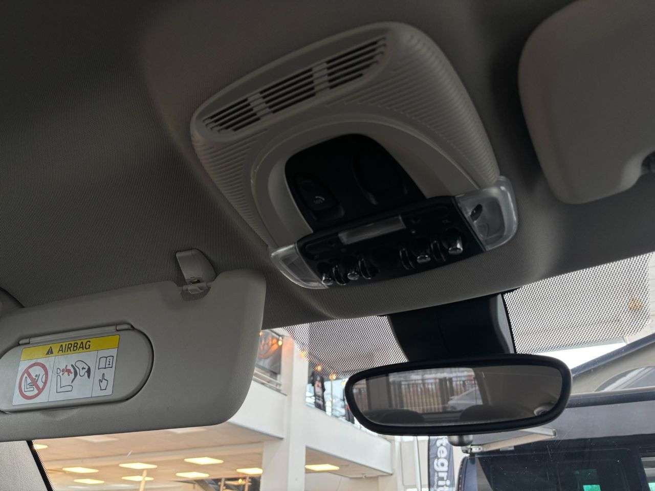 2017 MINI COUNTRYMAN 2017 MINI COUNTRYMAN