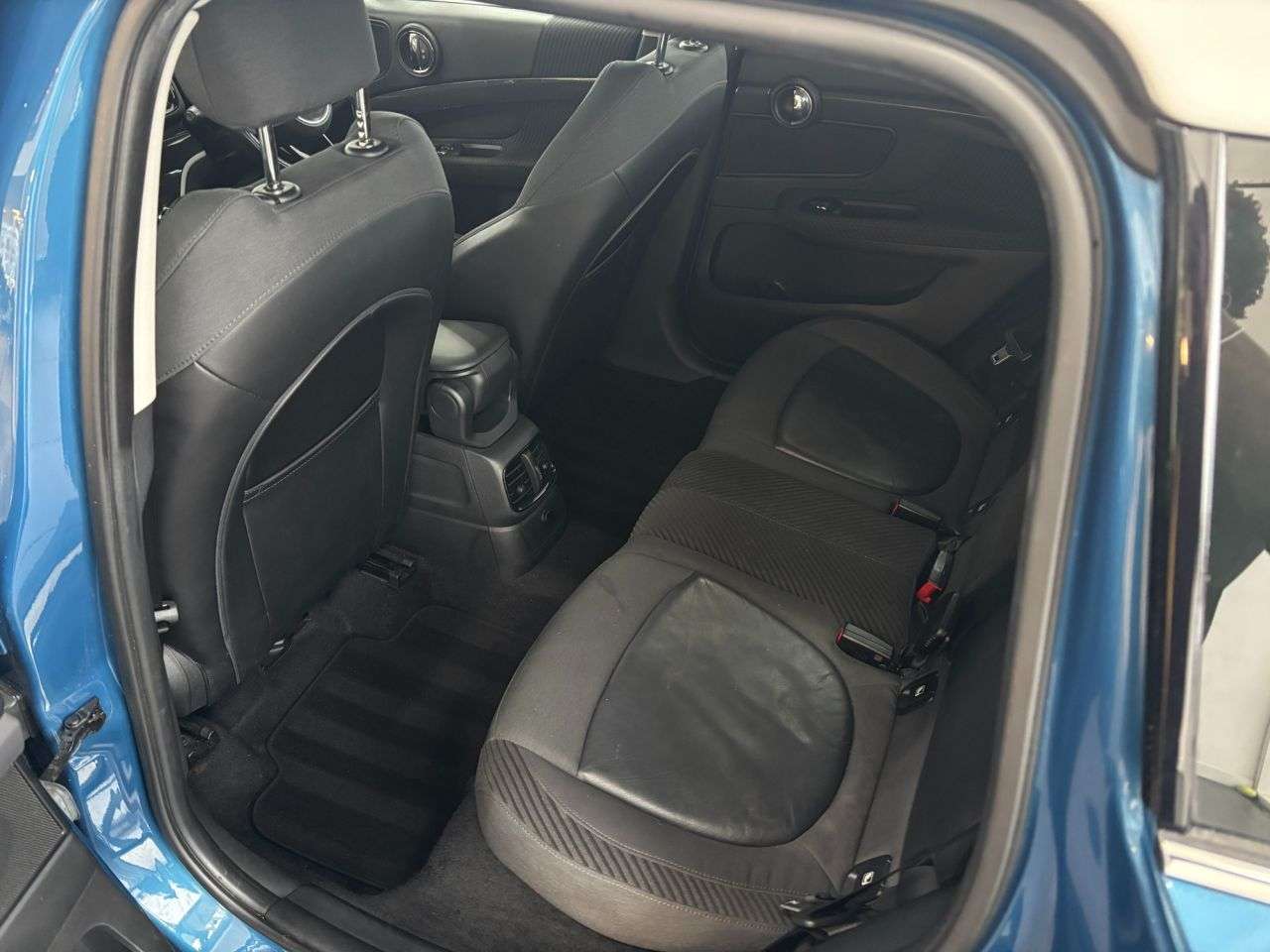 2017 MINI COUNTRYMAN 2017 MINI COUNTRYMAN