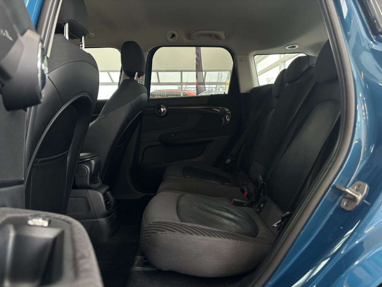 2017 MINI COUNTRYMAN 2017 MINI COUNTRYMAN