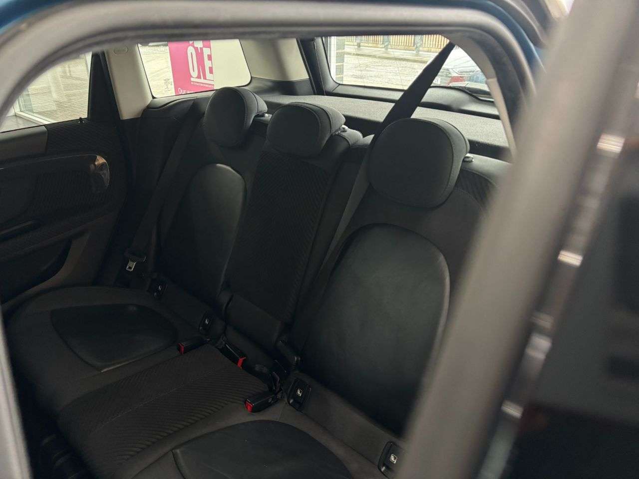 2017 MINI COUNTRYMAN 2017 MINI COUNTRYMAN