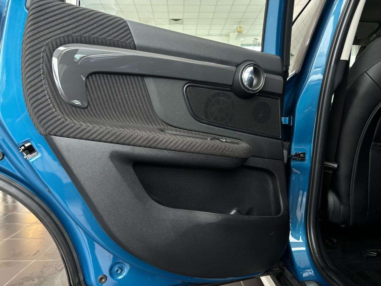 2017 MINI COUNTRYMAN 2017 MINI COUNTRYMAN