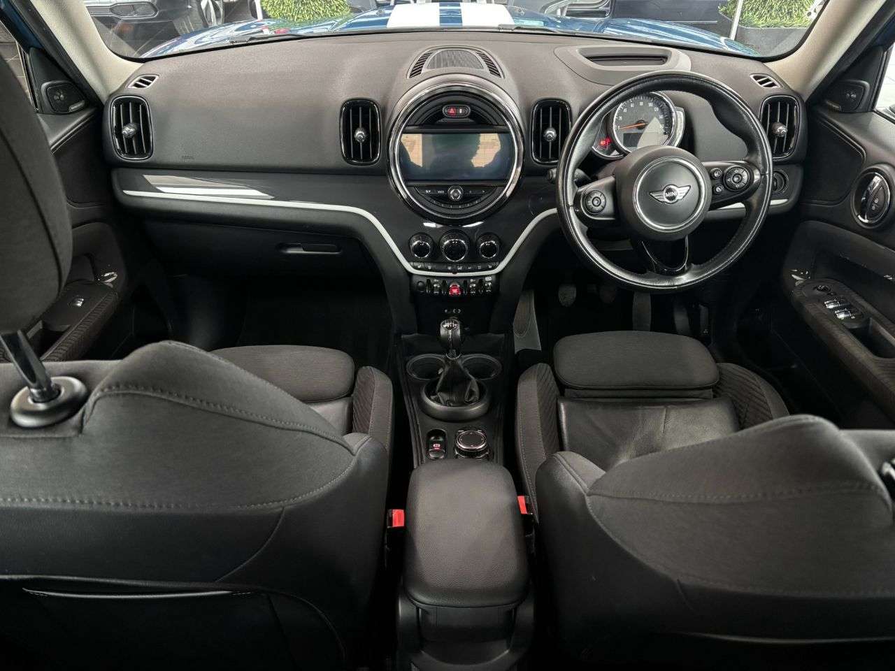 2017 MINI COUNTRYMAN 2017 MINI COUNTRYMAN