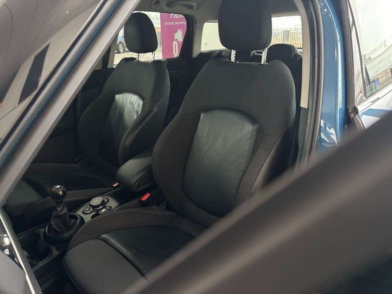 2017 MINI COUNTRYMAN 2017 MINI COUNTRYMAN