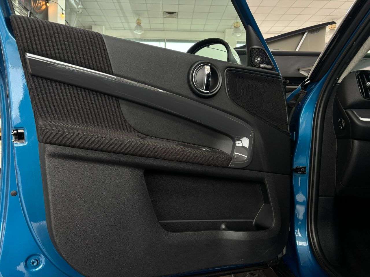 2017 MINI COUNTRYMAN 2017 MINI COUNTRYMAN