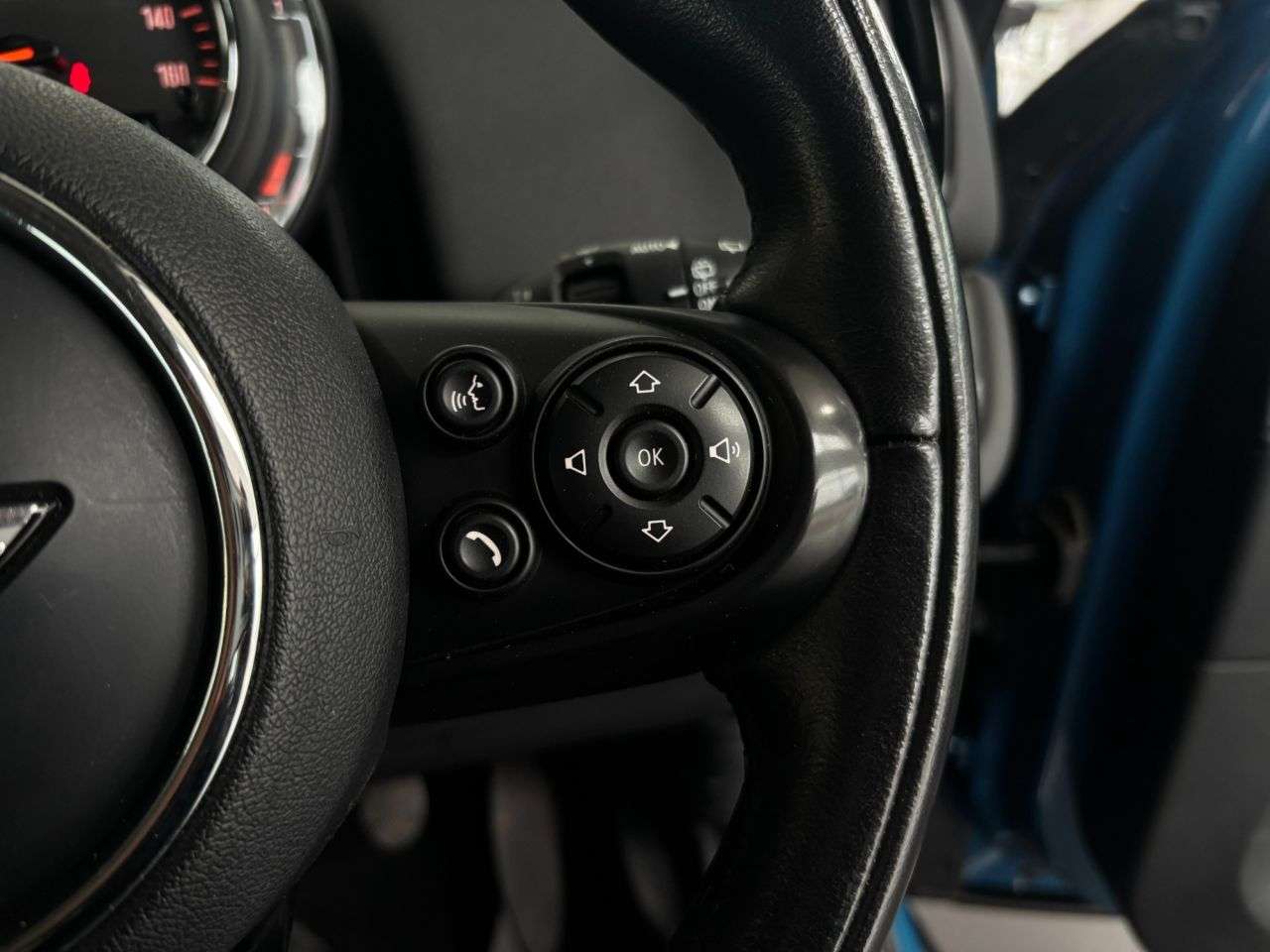 2017 MINI COUNTRYMAN 2017 MINI COUNTRYMAN