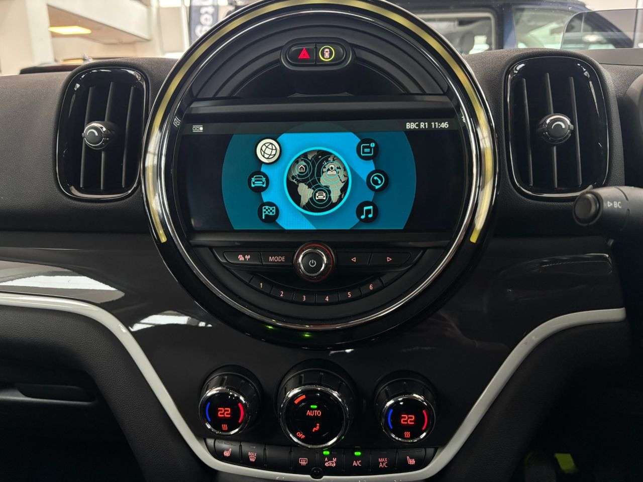 2017 MINI COUNTRYMAN 2017 MINI COUNTRYMAN