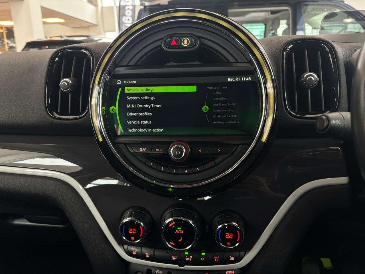 2017 MINI COUNTRYMAN 2017 MINI COUNTRYMAN