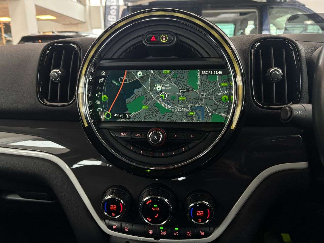 2017 MINI COUNTRYMAN 2017 MINI COUNTRYMAN