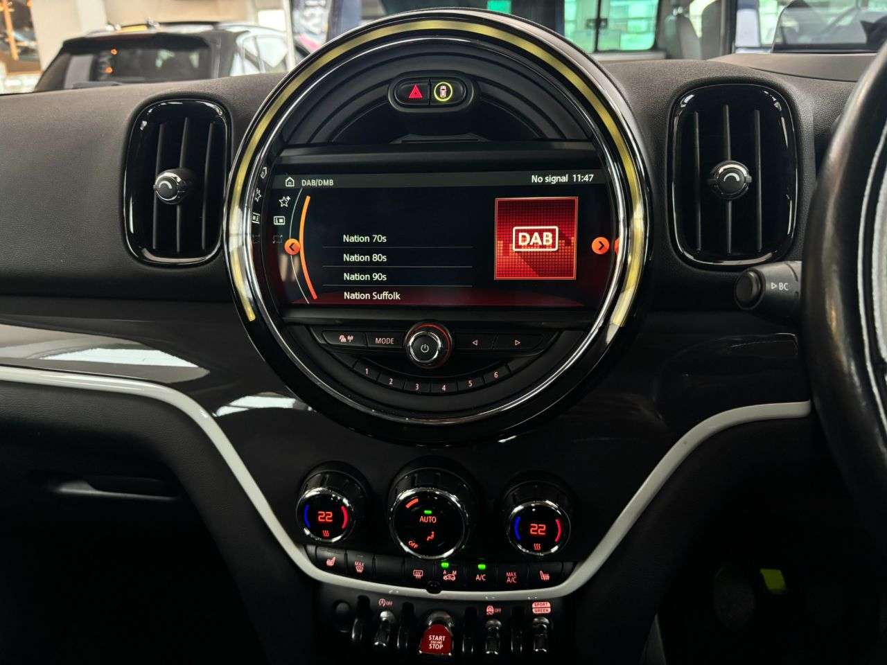 2017 MINI COUNTRYMAN 2017 MINI COUNTRYMAN