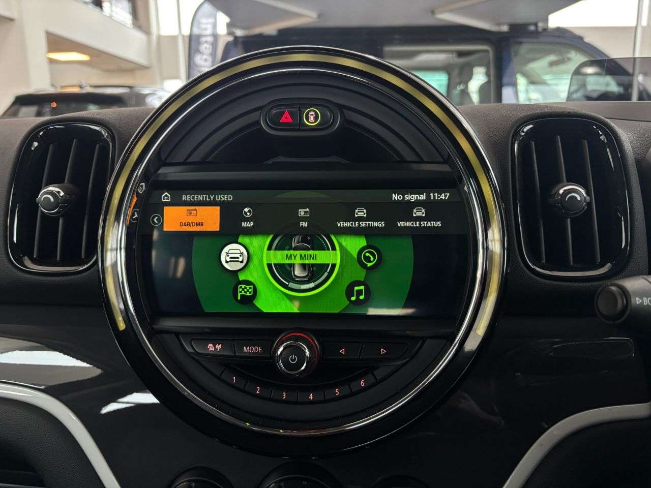 2017 MINI COUNTRYMAN 2017 MINI COUNTRYMAN