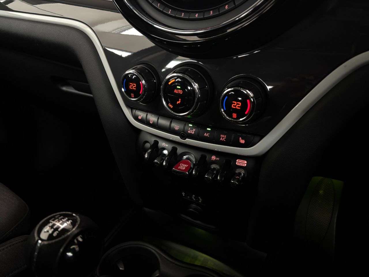 2017 MINI COUNTRYMAN 2017 MINI COUNTRYMAN