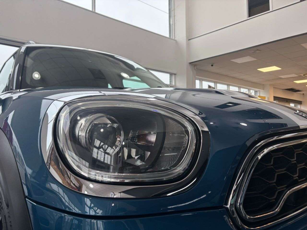 2017 MINI COUNTRYMAN 2017 MINI COUNTRYMAN