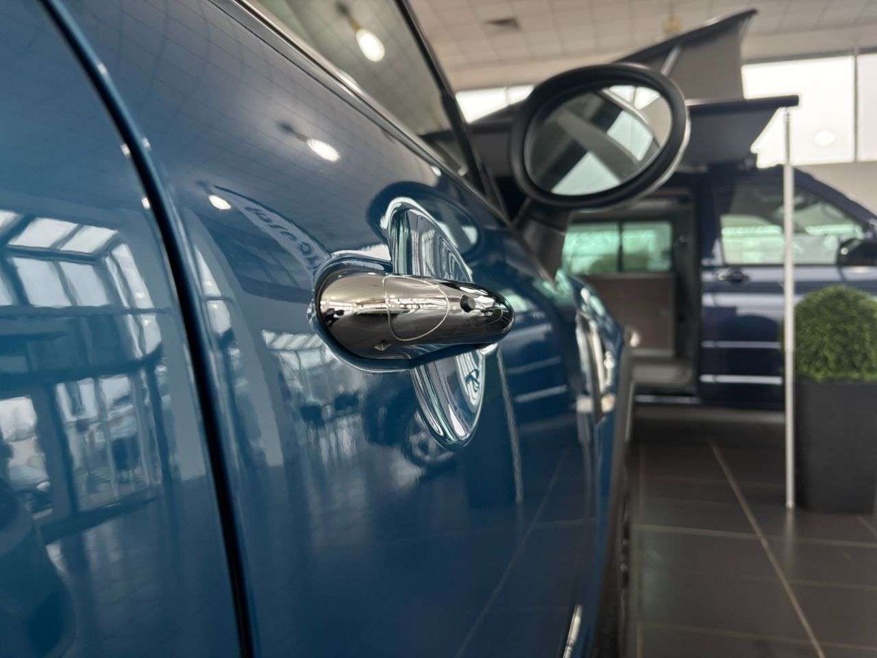 2017 MINI COUNTRYMAN 2017 MINI COUNTRYMAN