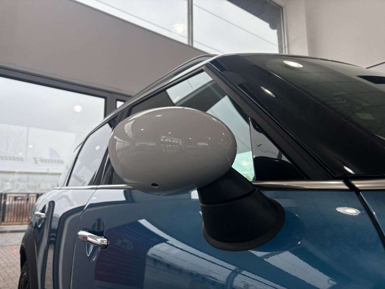 2017 MINI COUNTRYMAN 2017 MINI COUNTRYMAN