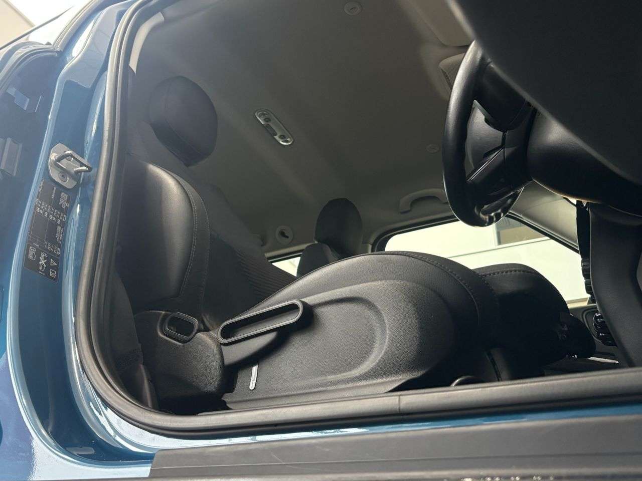 2017 MINI COUNTRYMAN 2017 MINI COUNTRYMAN