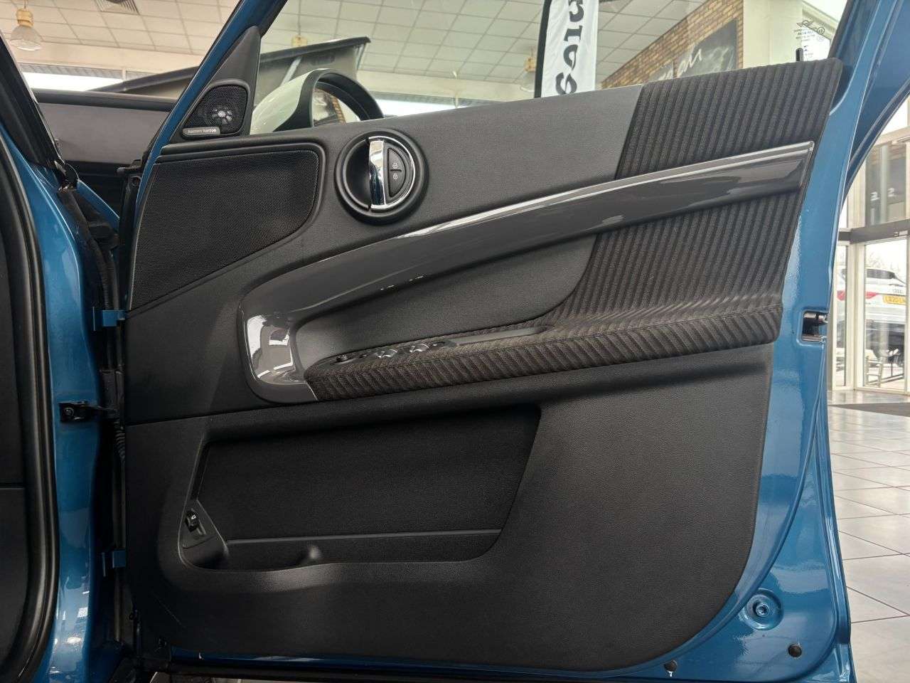 2017 MINI COUNTRYMAN 2017 MINI COUNTRYMAN